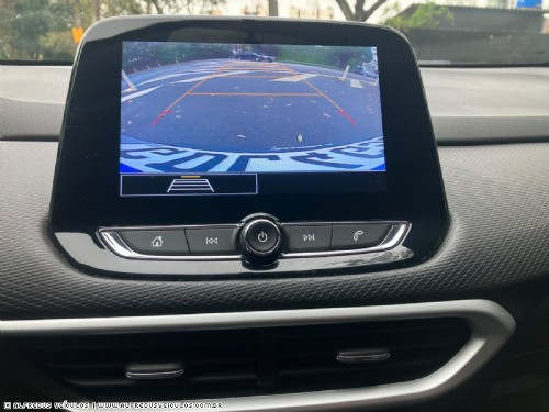 Chevrolet TRACKER LT 1.0 TURBO 2020/2021